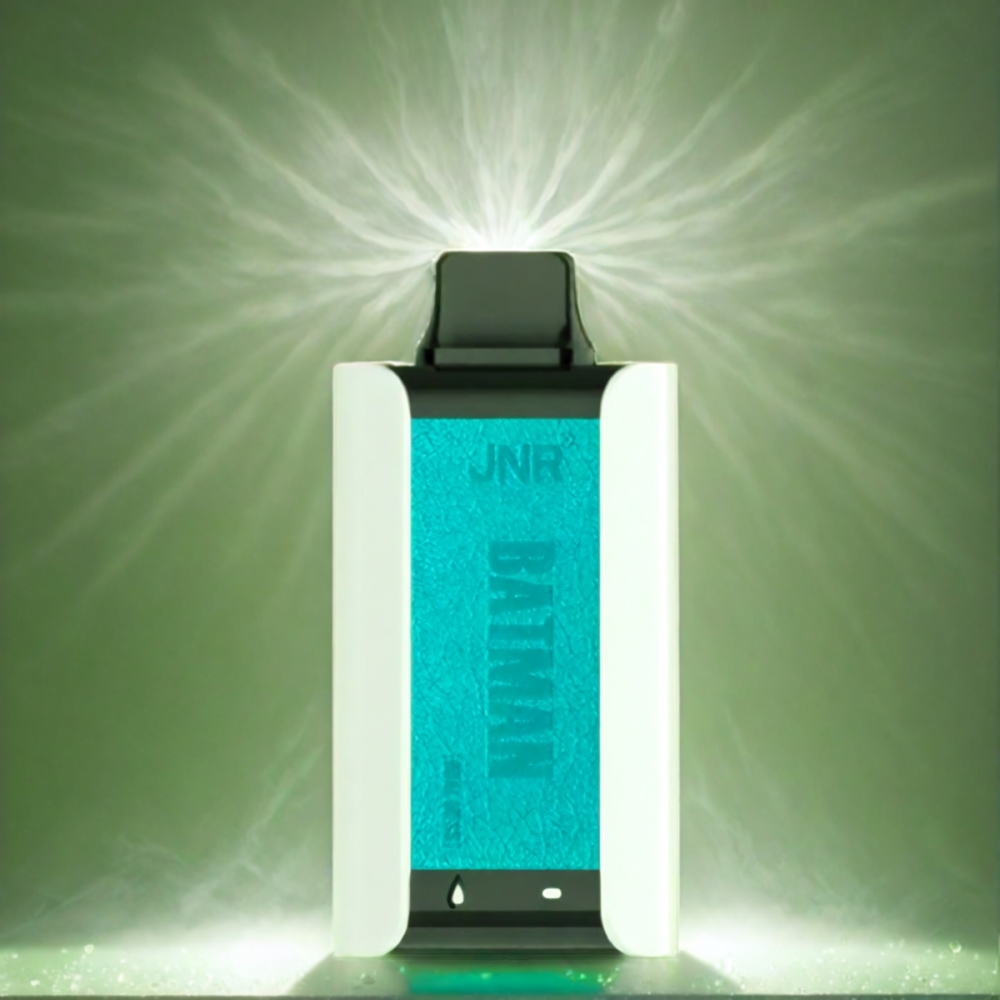 JNR Batman 11000 Puffs Vape