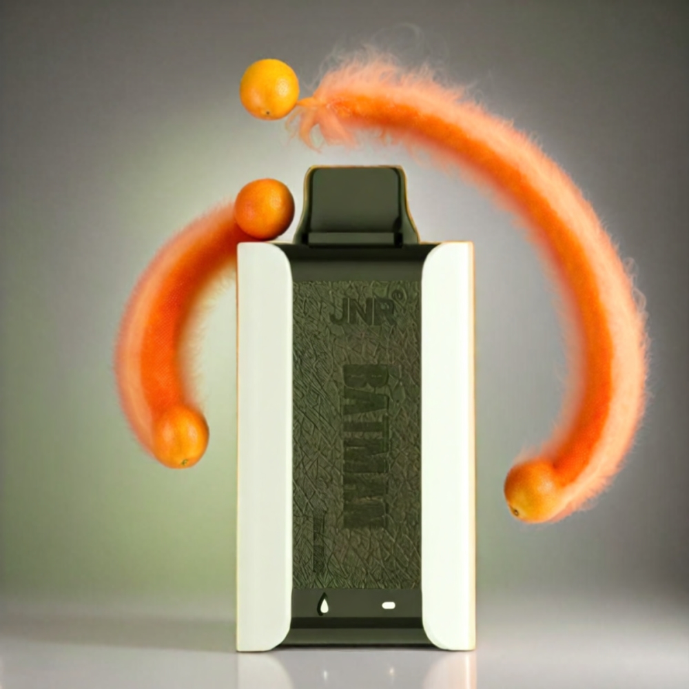 JNR Batman 11000 Puffs Vape - Kiwi Passion Guava
