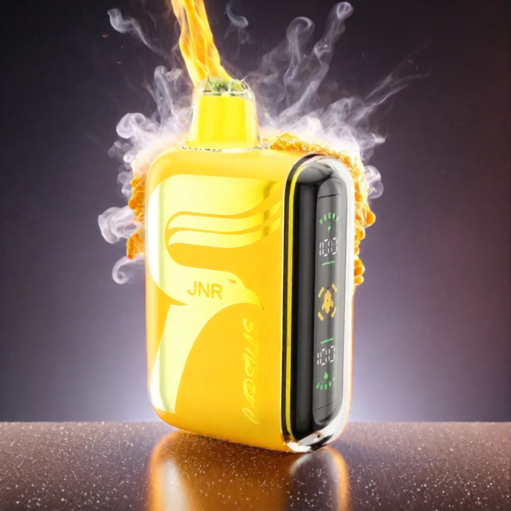 JNR Capsule 15000 Puffs Vape - Tropical Punch