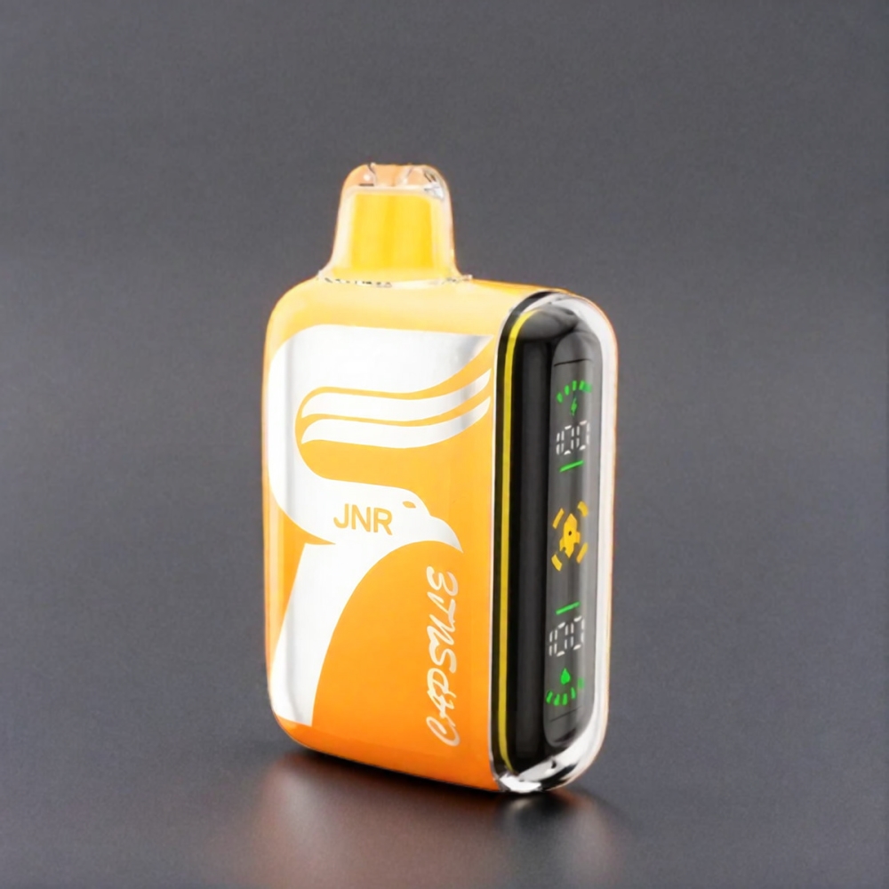JNR Watermelon Lychee 15000 Puffs Vape