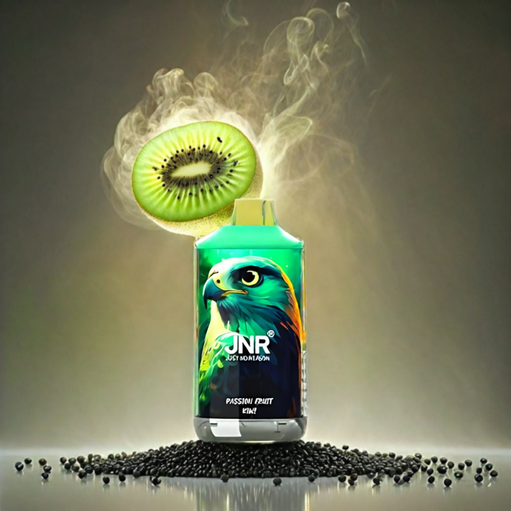 Falcon 16000 Puffs Vape - Passion Fruit Kiwi