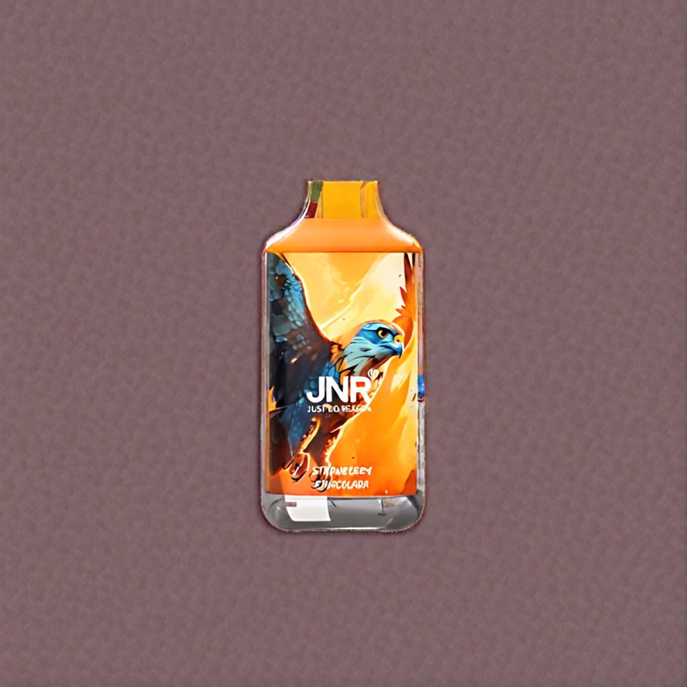 JNR Falcon 16000 Puffs Vape - Strawberry Pina Colada