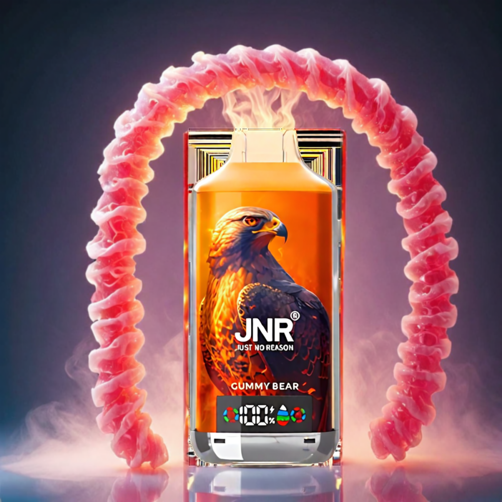JNR Falcon X 18000 Puffs Vape