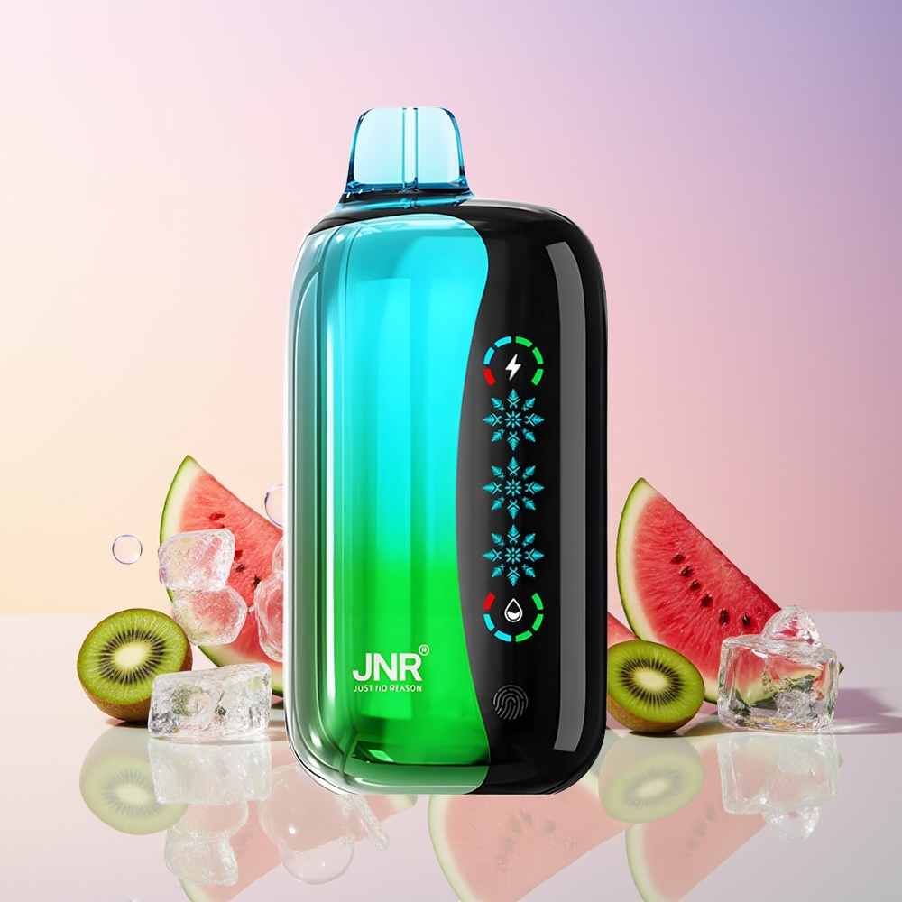 Australia Wholesale JNR Flex Ice 21000 Puffs – Adjustable Ice, 26ml, Dual Mesh