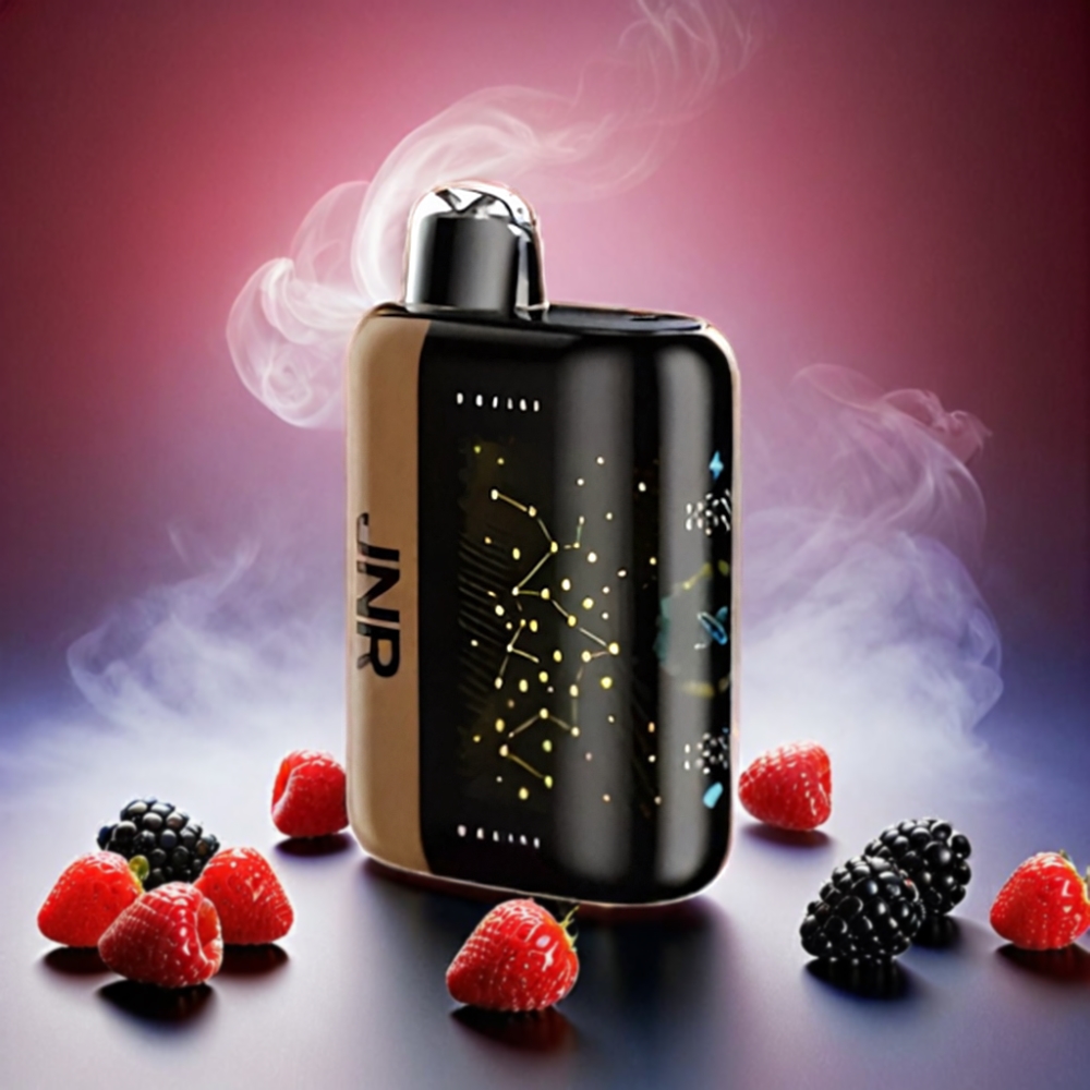 JNR Plus-X 26000 Puffs Vape