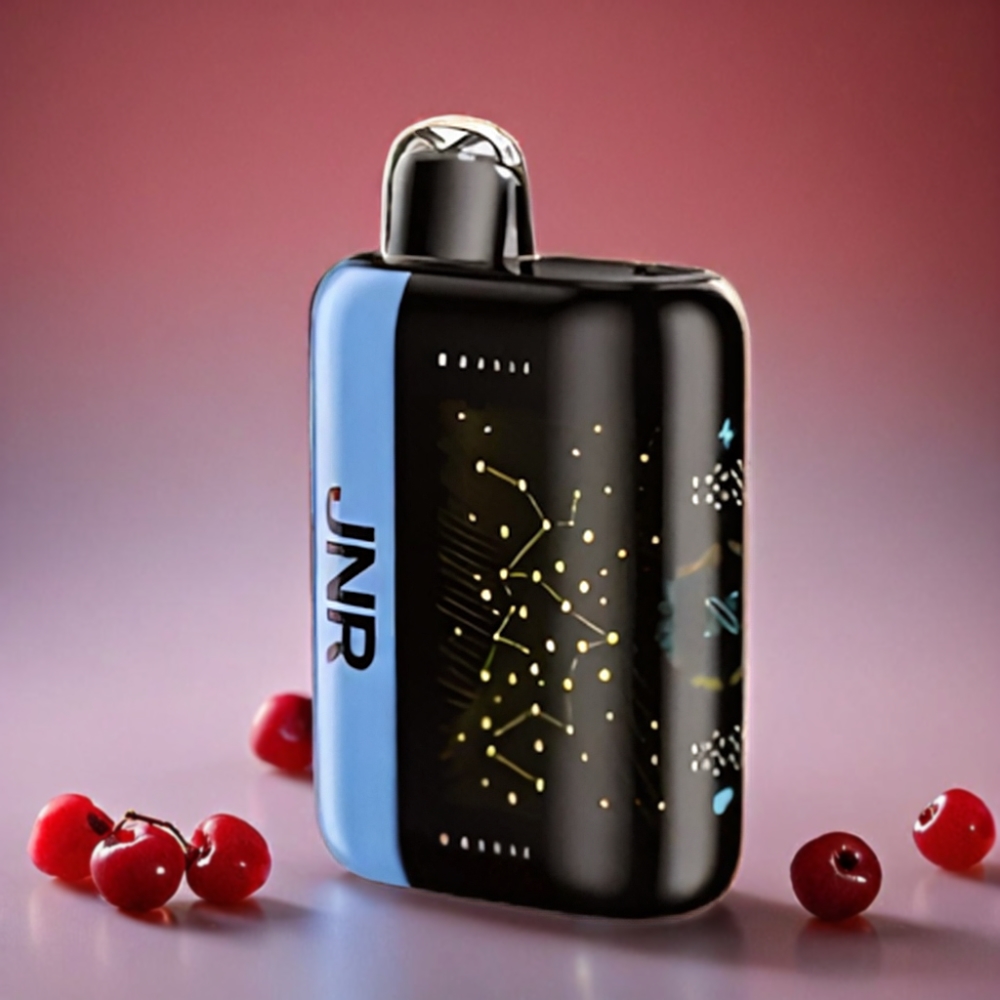 JNR Plus-X 26000 Puffs Vape
