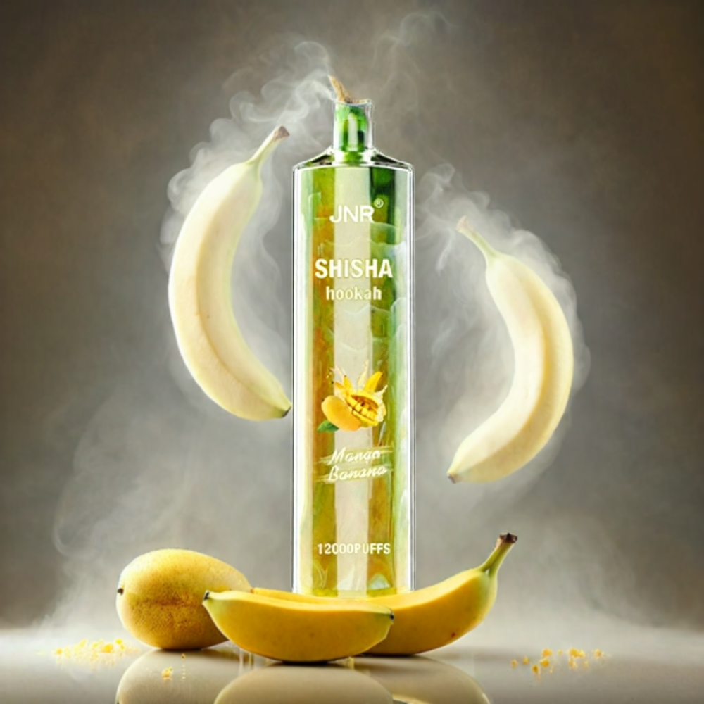JNR Mango Banana Disposable Vape