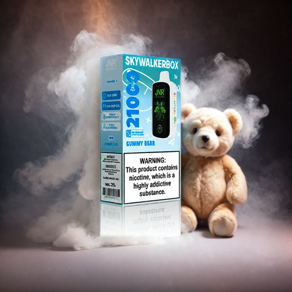 Skywalker 21000 Puffs Disposable Vape
