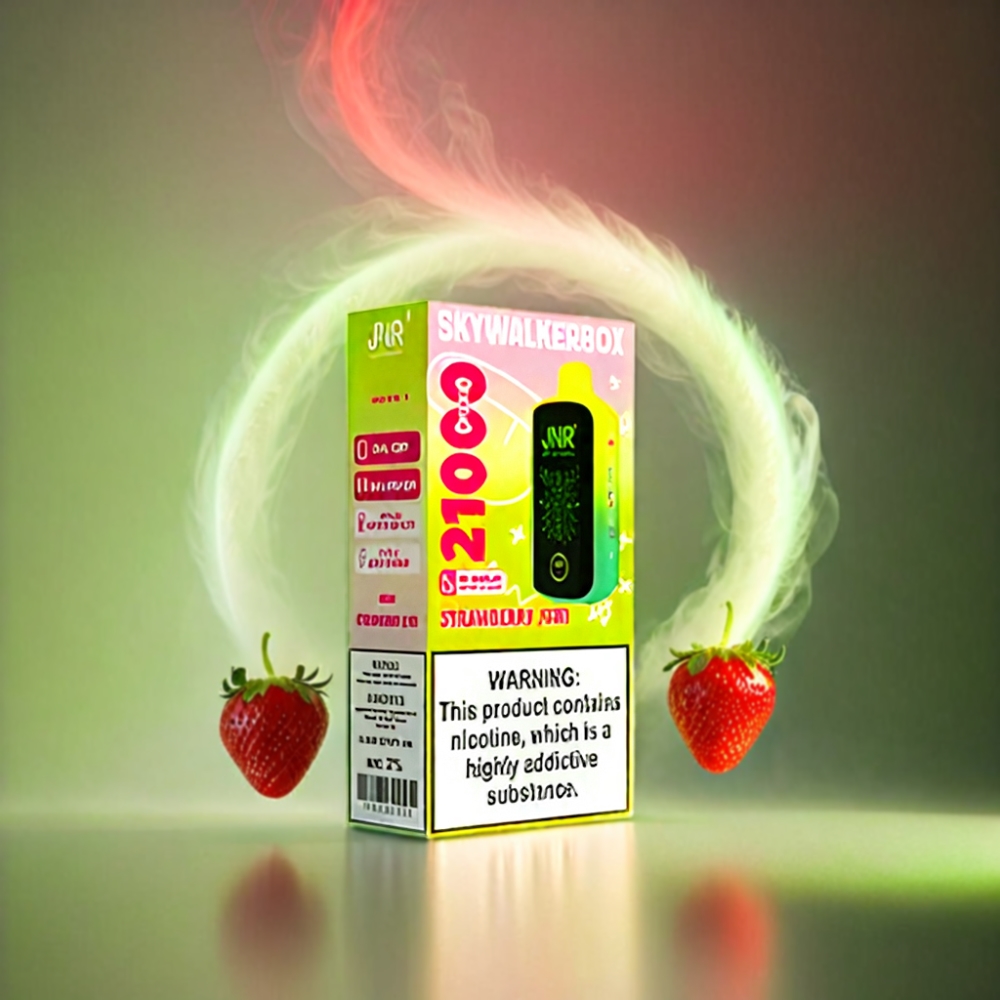 Skywalker 21000 Puffs Vape
