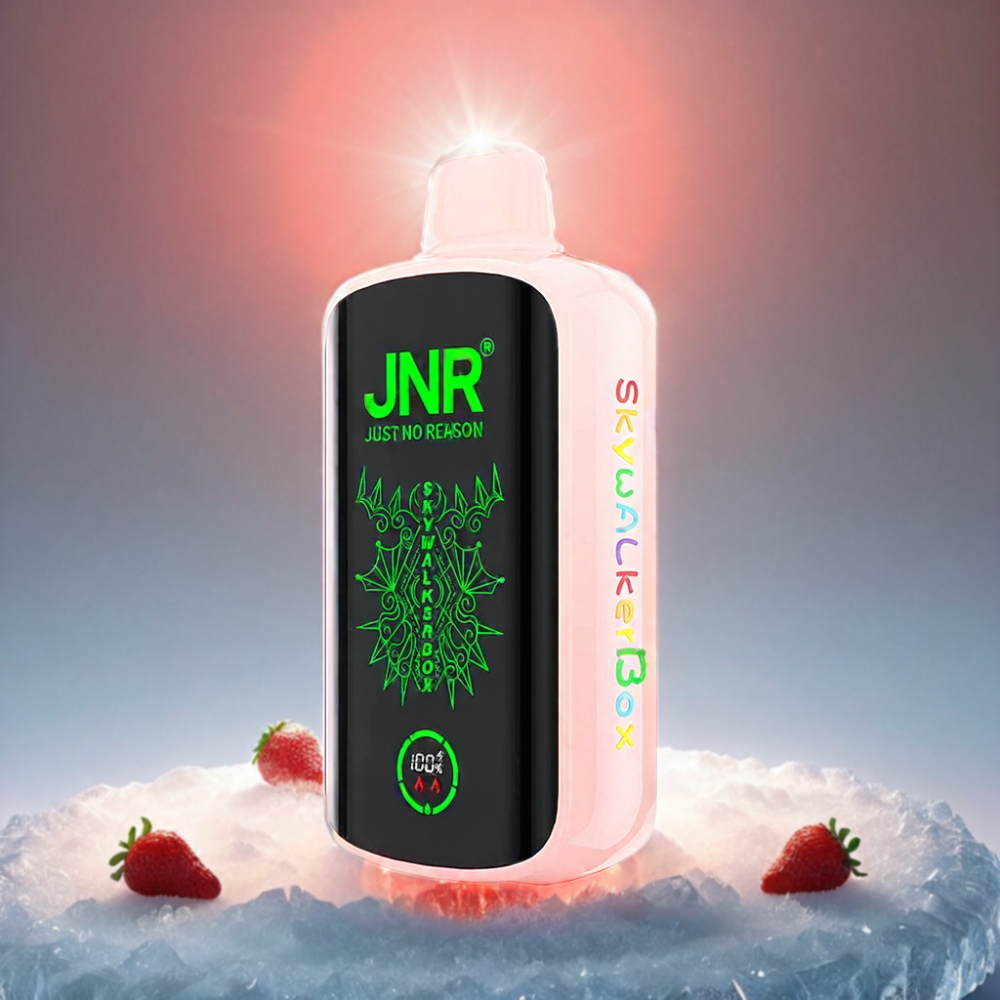 Skywalker Box 21000 Puffs Vape