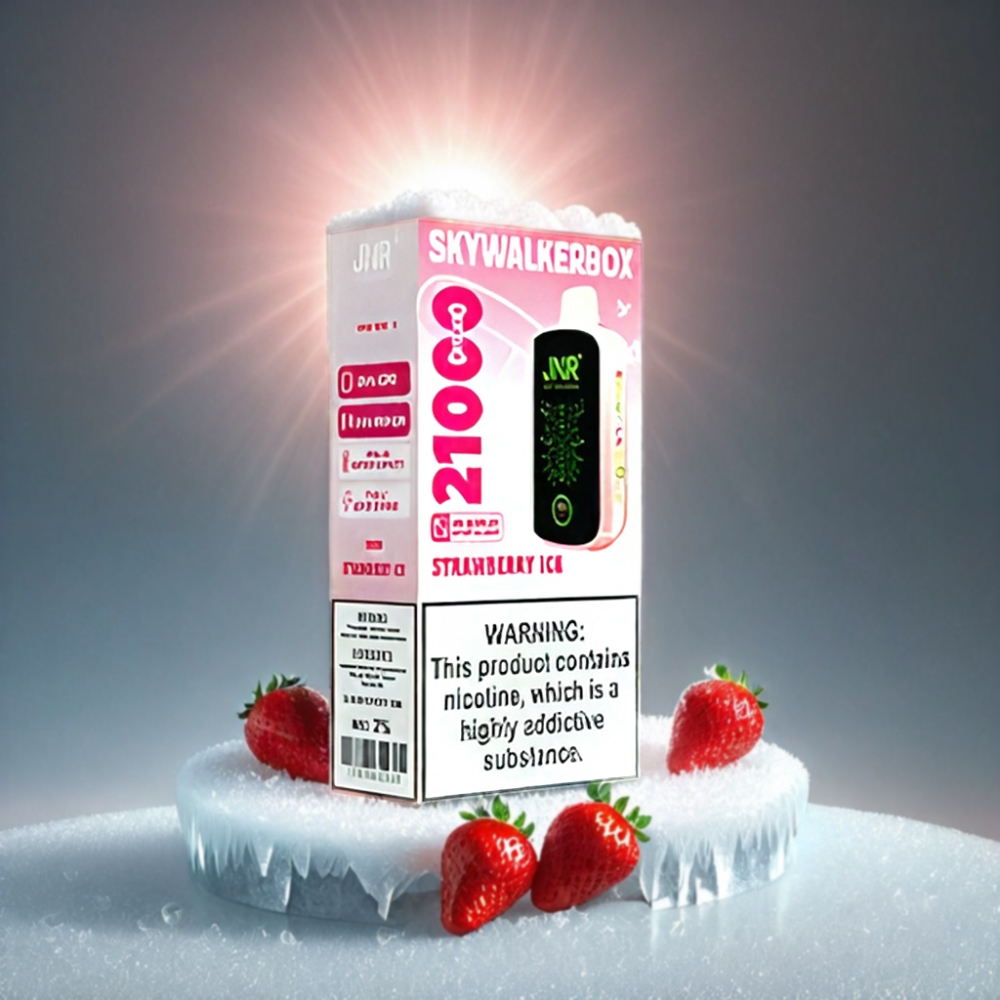 Skywalker Box 21000 Puffs Vape