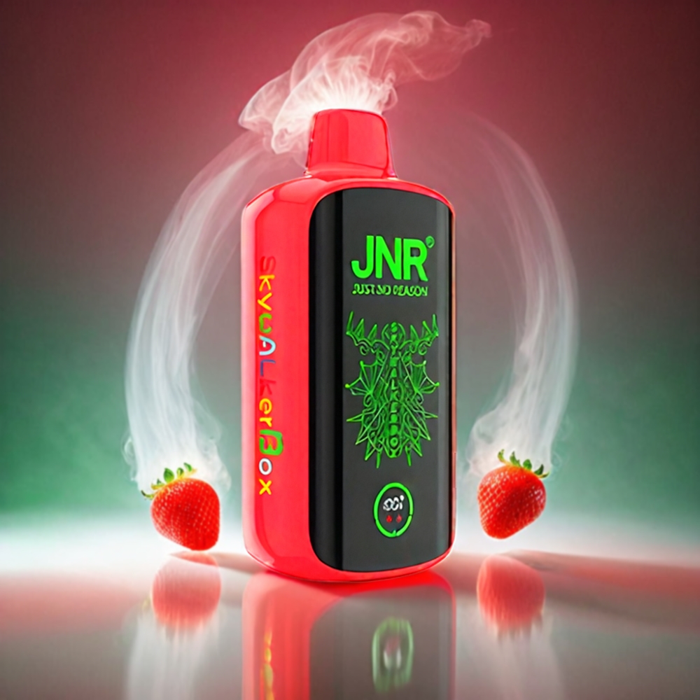 Skywalker Box 21000 Puffs Vape