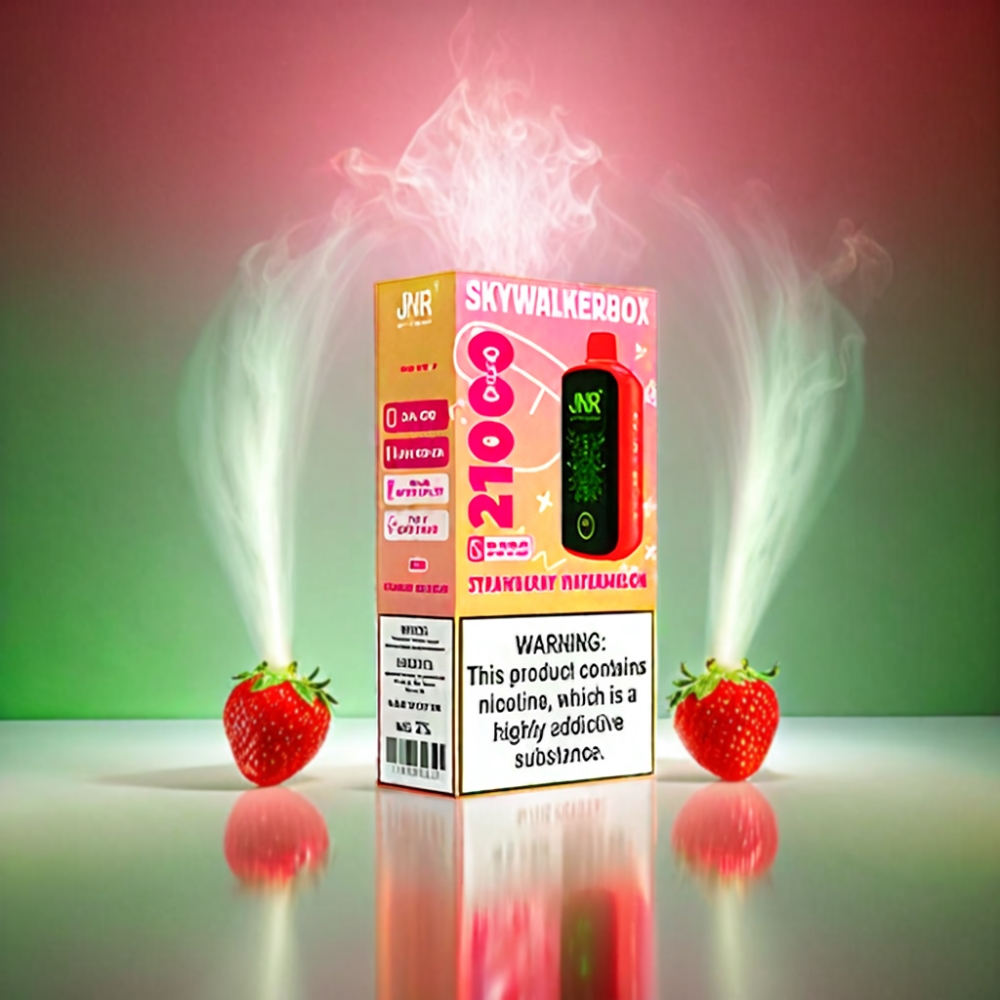 Skywalker Box 21000 Puffs Vape