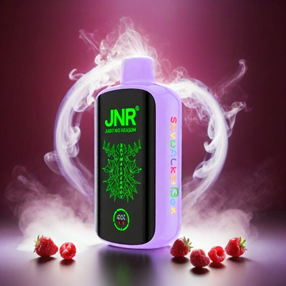 Skywalker Box 21000 Puffs Vape - Berry Burst Skywalker Box 21000 Puffs - Australia Wholesale