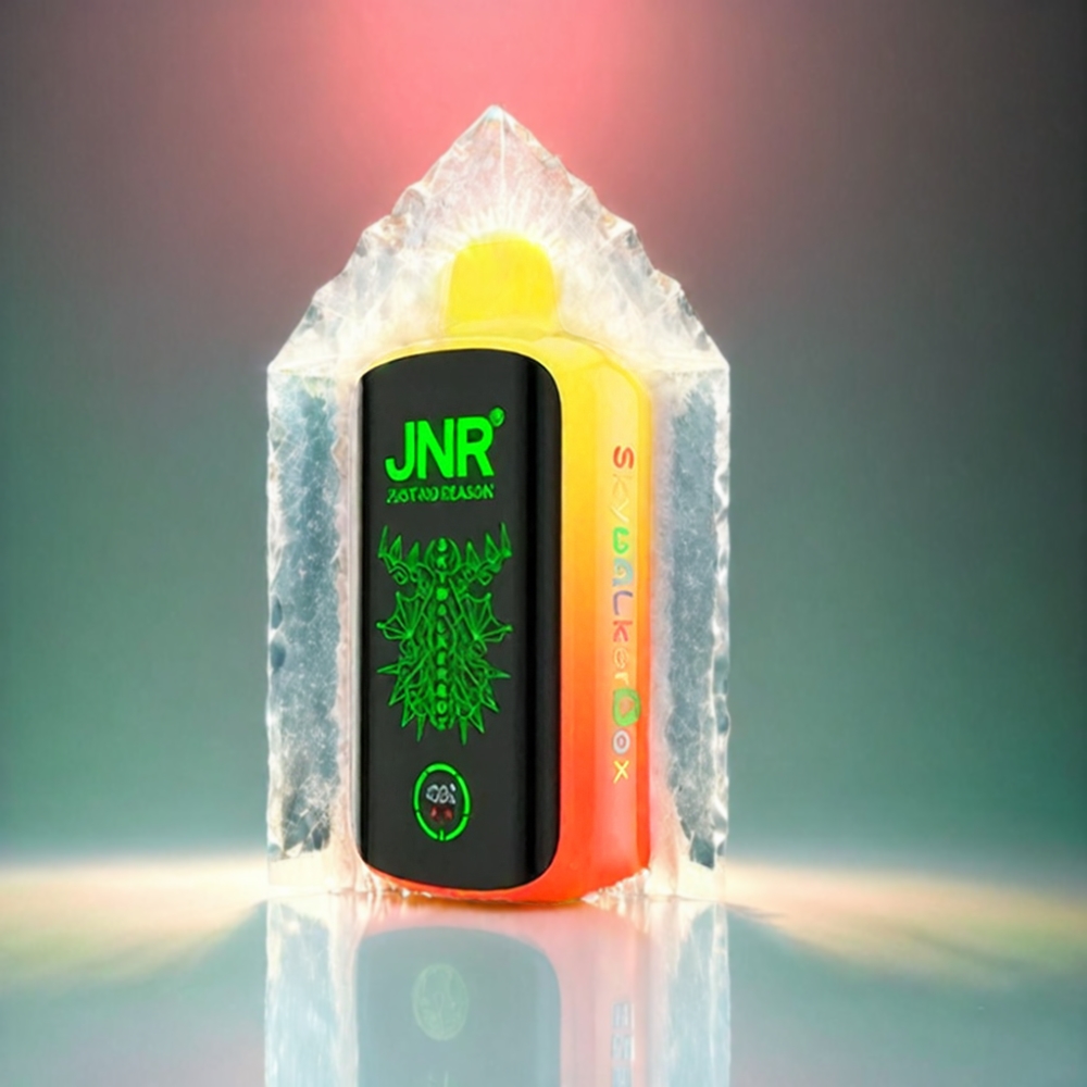 Skywalker Box 21000 Puffs Vape - Kiwi Watermelon Ice