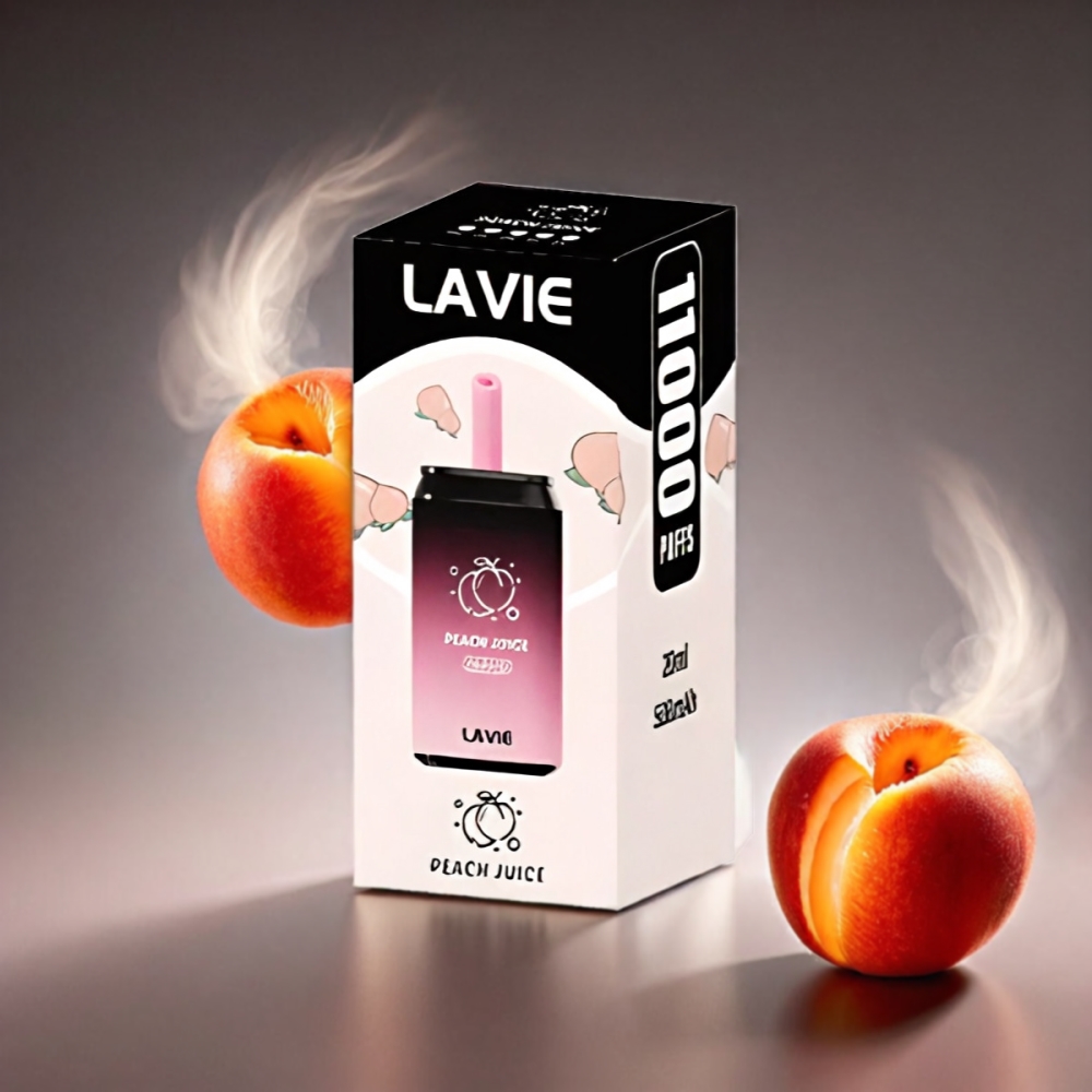 Lavie Aurora 11000 Puffs Disposable Vape
