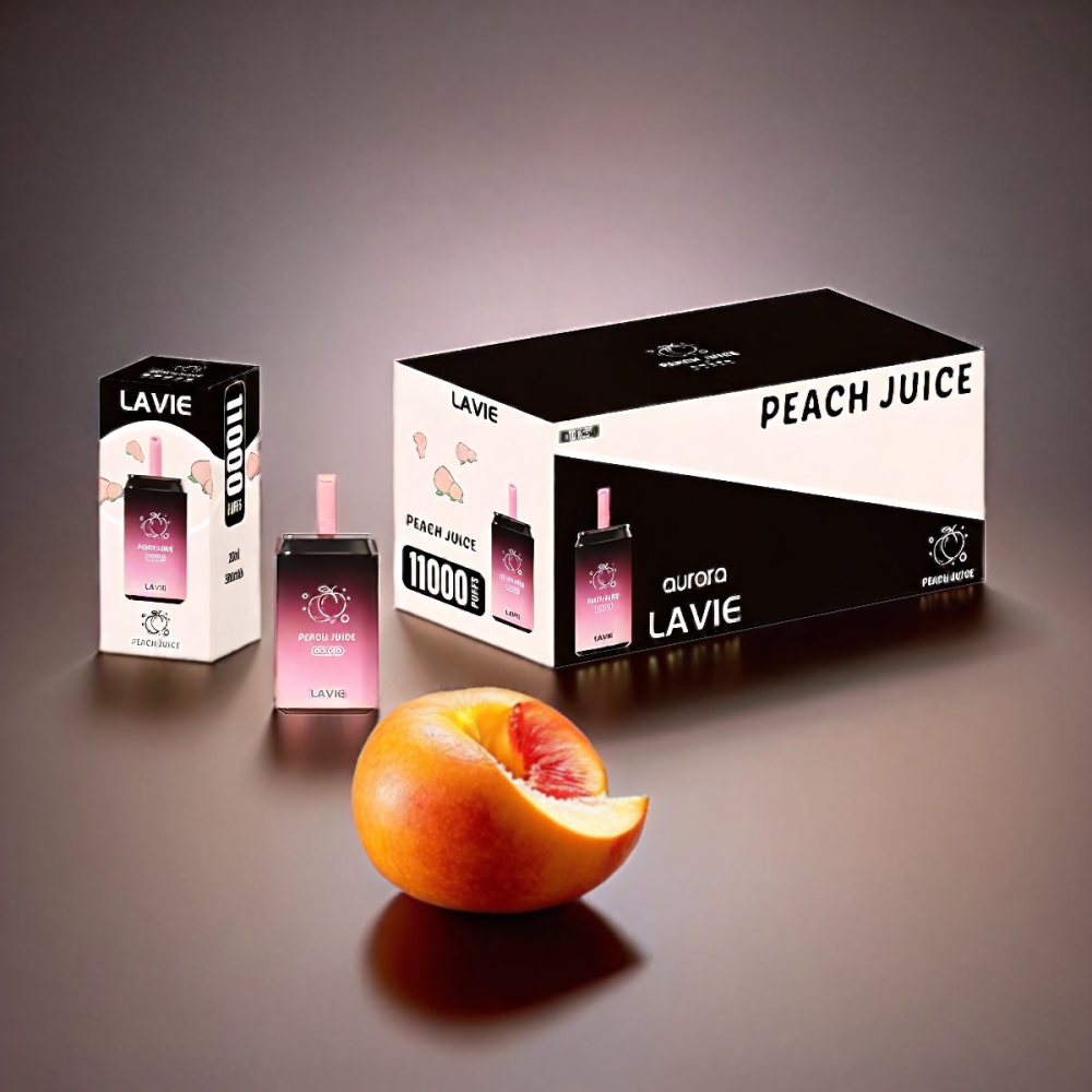 Lavie Aurora 11000 Puffs Disposable Vape