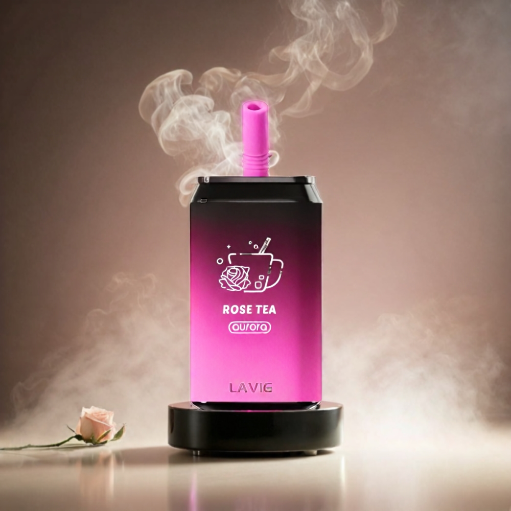 Lavie Aurora 11000 Puffs Vape