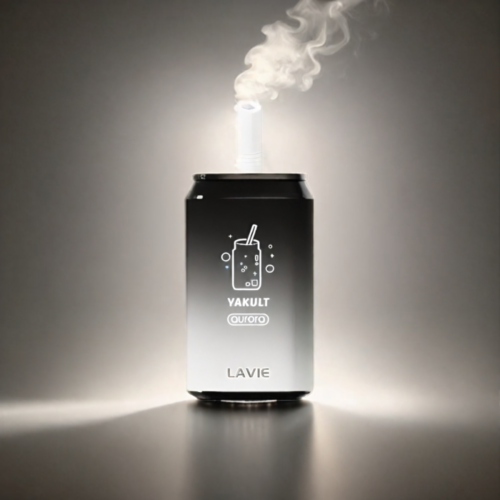 Lavie Aurora 11000 Puffs Vape
