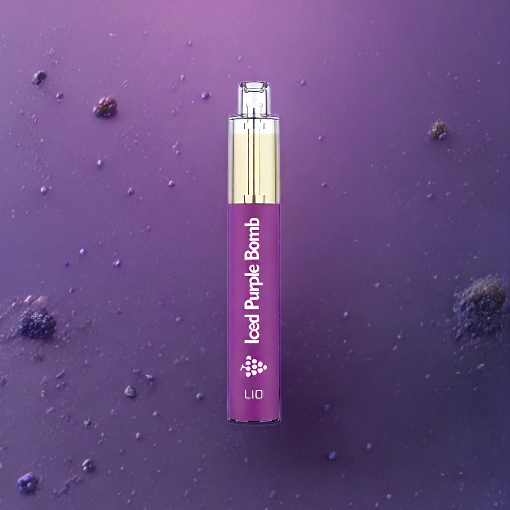LIO BEE16 Australia Wholesale - 650mAh | 3.5ml E-Juice | 1.0 Ohm Disposable Vape