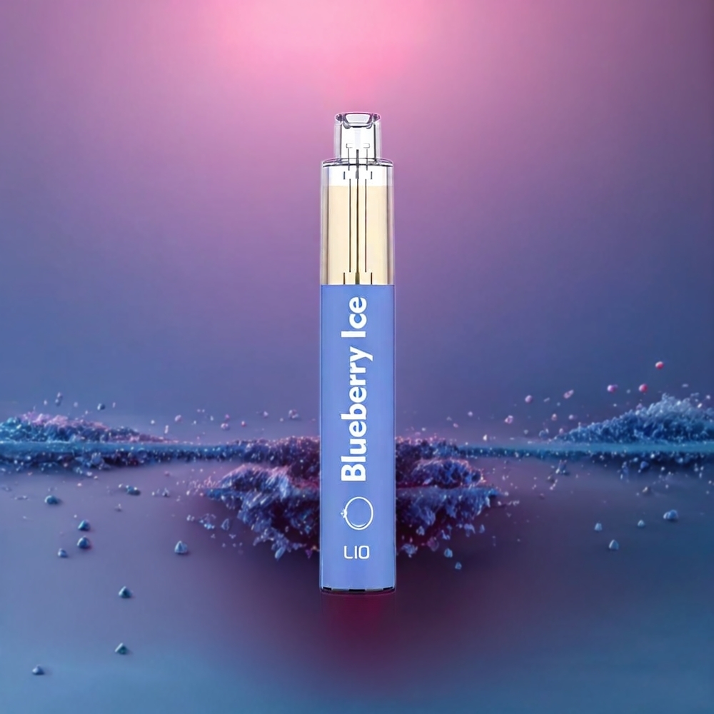 LIO BEE16 Australia Wholesale - 650mAh Battery | 3.5ml E-Juice | 1.0 Ohm Coil
