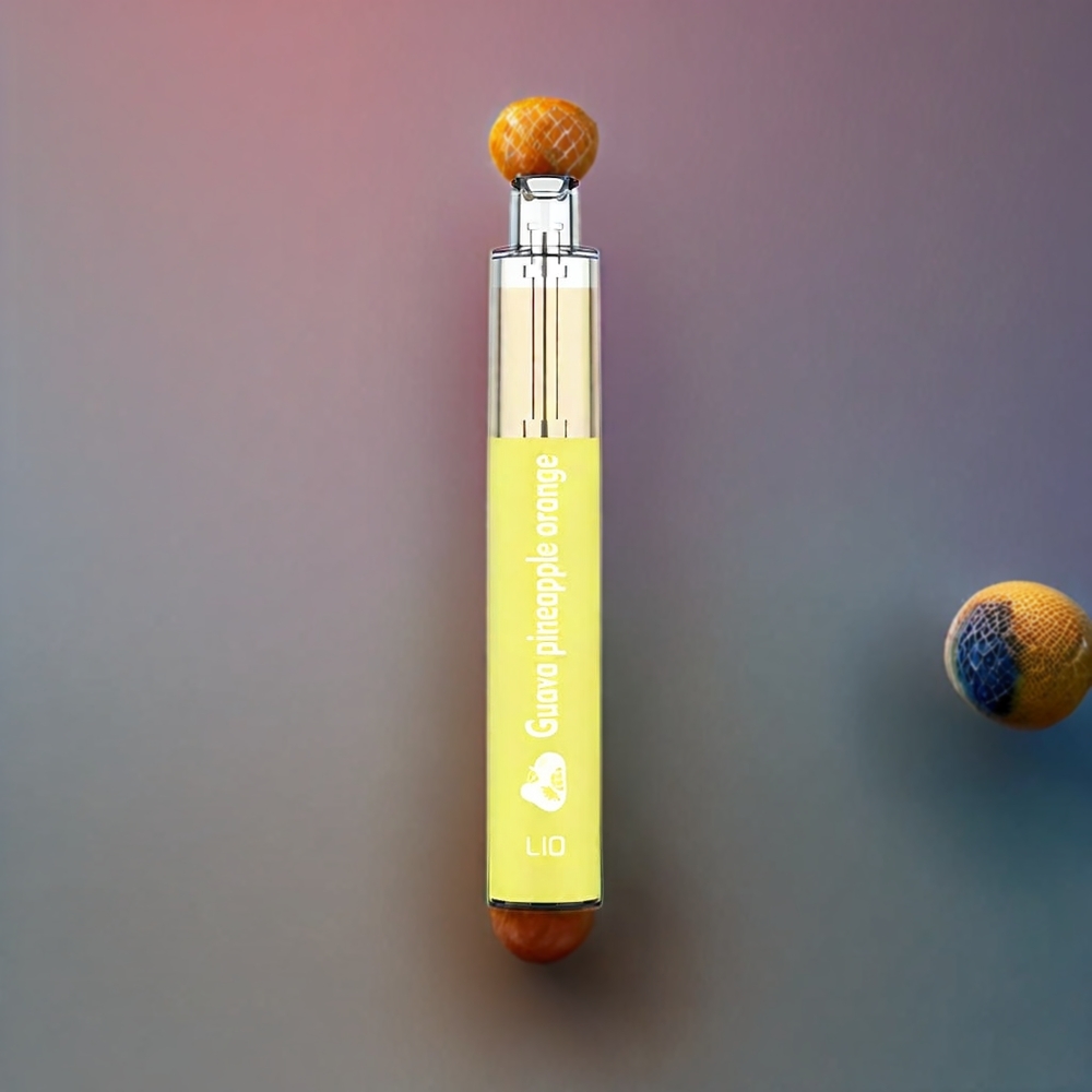 LIO BEE16 Australia Wholesale - 650mAh Battery | 3.5ml E-Juice