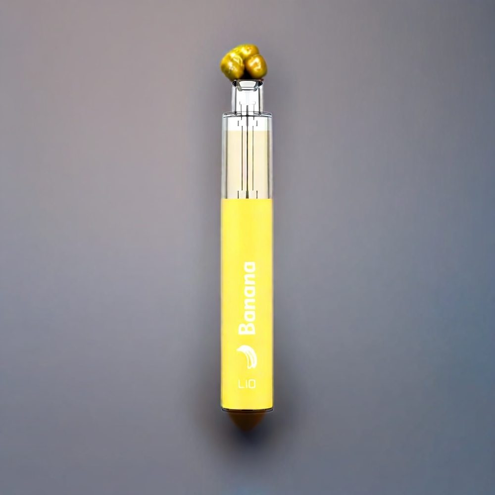 LIO BEE16 Australia Wholesale - 650mAh Battery | 3.5ml E-juice | 1.0 Ohm