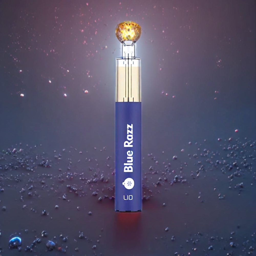 LIO BEE16 Australia Wholesale - 650mAh Battery | 3.5ml E-juice | 1.0 Ohm