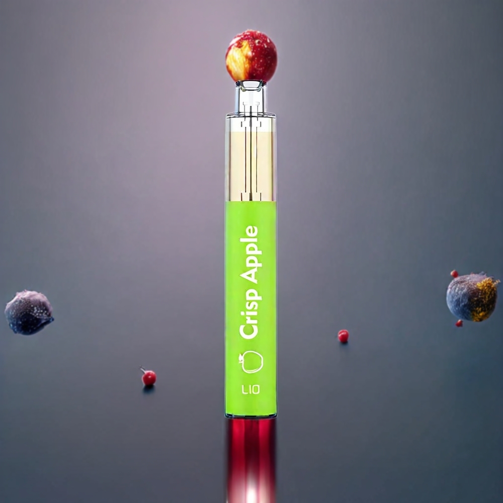 LIO BEE16 Australia Wholesale - 650mAh Battery | 3.5ml E-juice