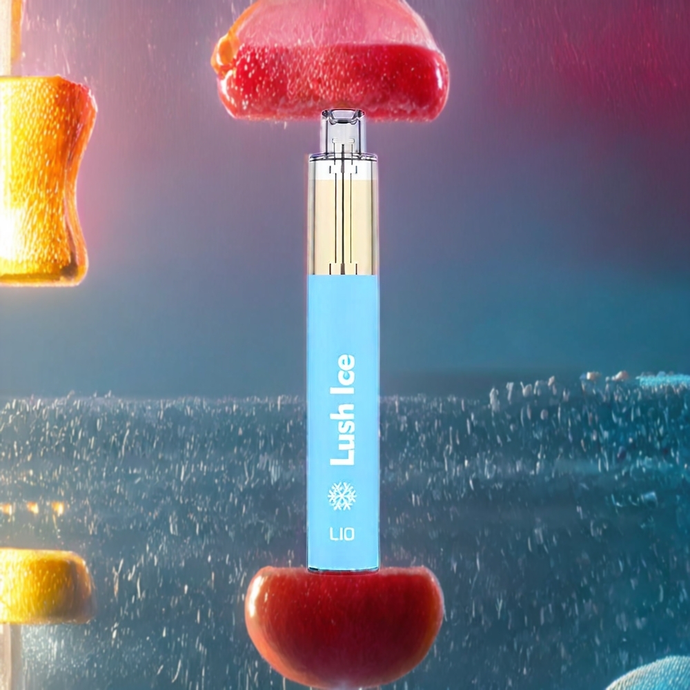LIO BEE16 Australia Wholesale - 650mAh Disposable Vape | 3.5ml E-Juice