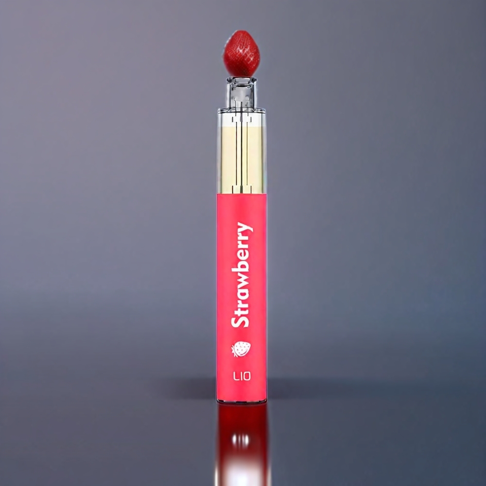 LIO BEE16 Disposable Vape – 650mAh Battery | 3.5ml E-Juice | Australia Wholesale