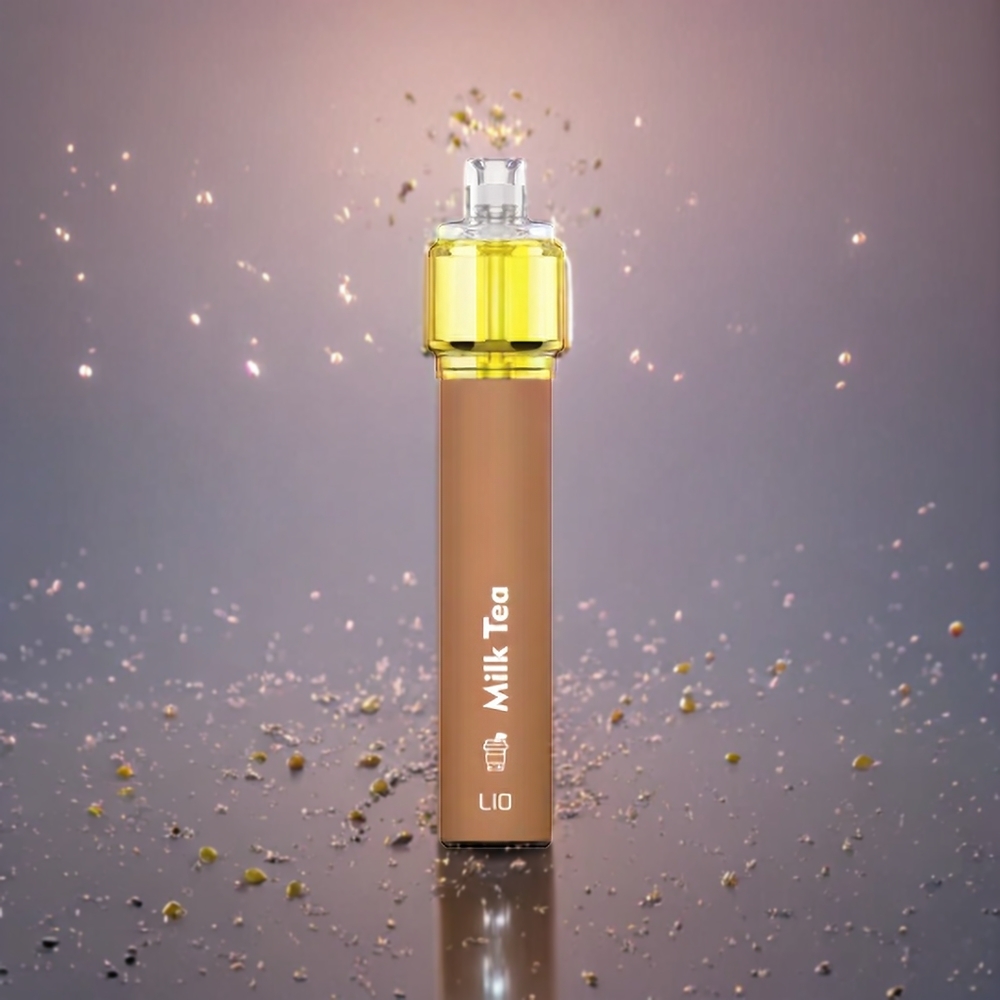 LIO Bee18 Max 2500 Puffs Disposable Vape – 6.5ml / 1300mAh – Australia Wholesale