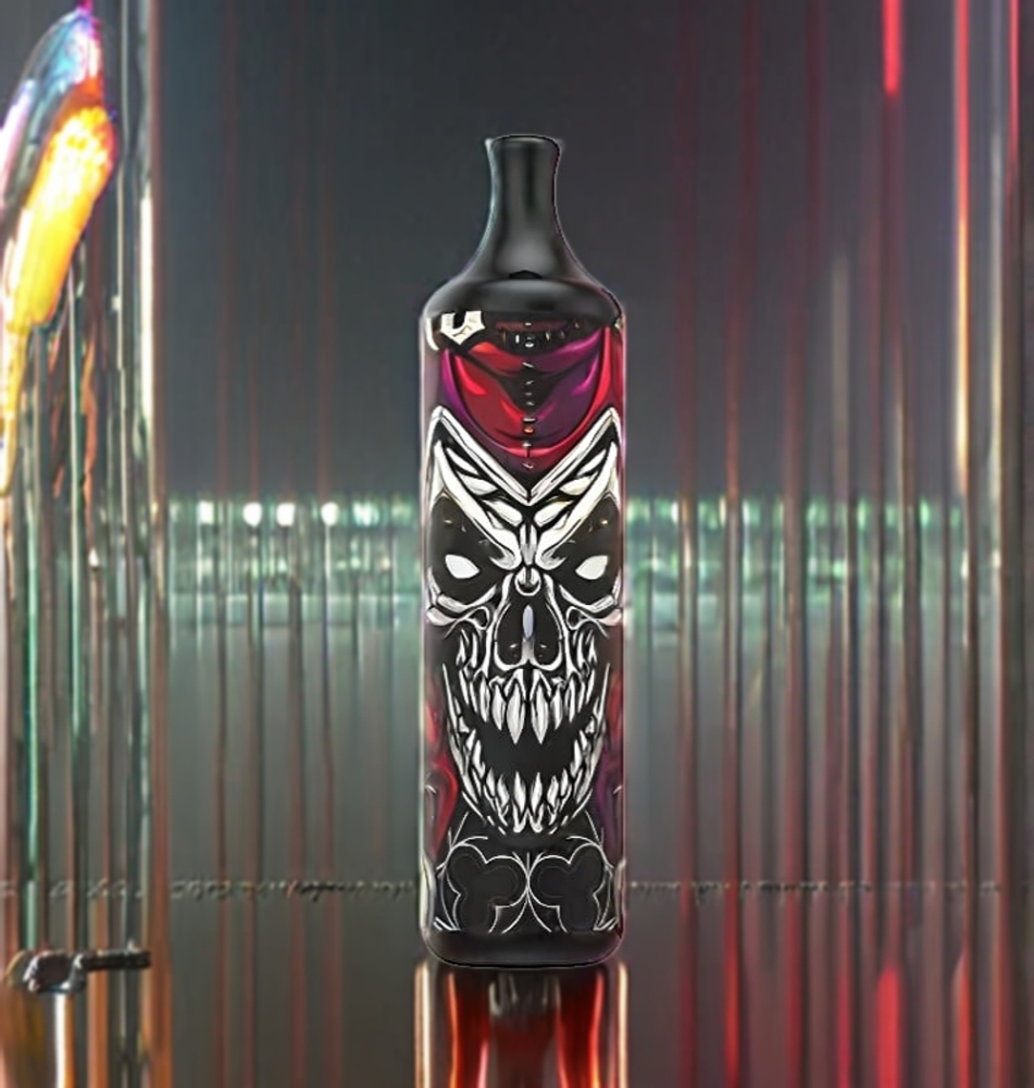 Australia Wholesale LIO Boom 3500 Puffs Disposable Vape – 10ml 50mg/30mg, 1400mAh Super Mint