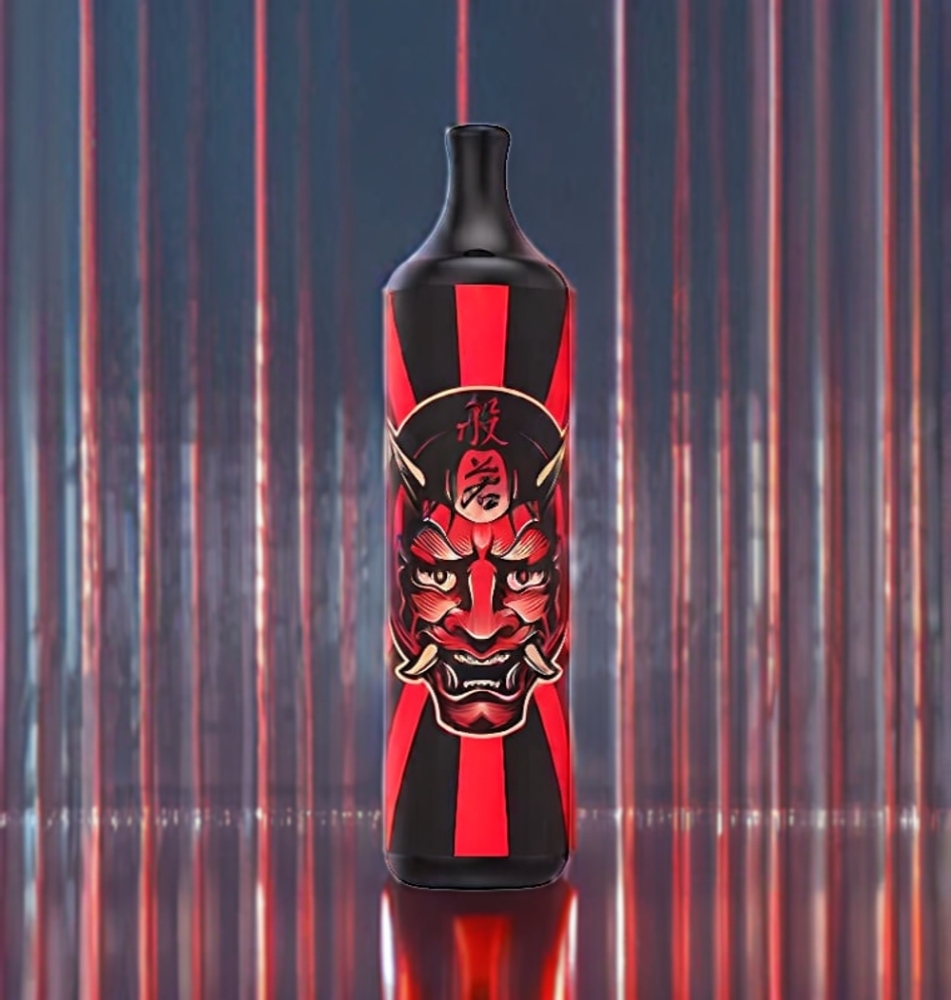 LIO Boom 3500 Puffs Disposable Vape – 10ml 50mg (Strawberry Daiquiri) | Australia Wholesale