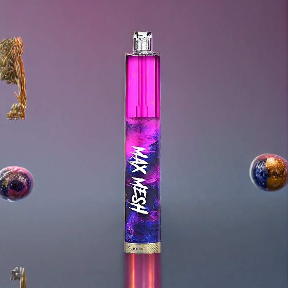 LIO Max Mesh 3000 Puffs Disposable Vape - 10mL / 1000mAh (Australia Wholesale)