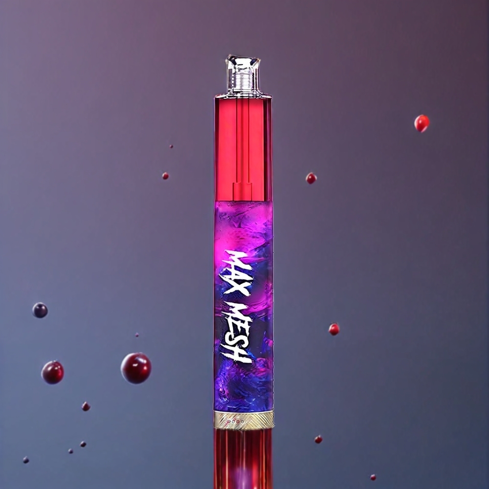 LIO Max Mesh 3000 Puffs Disposable Vape – 10mL 1000mAh Mesh Coil | Australia Wholesale