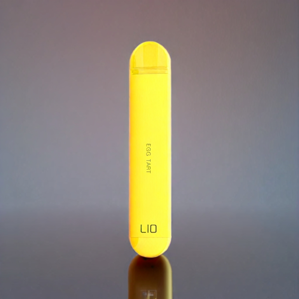 LIO NANO X 600 Puffs Disposable Vape (500mAh | 2ML | Australia Wholesale)