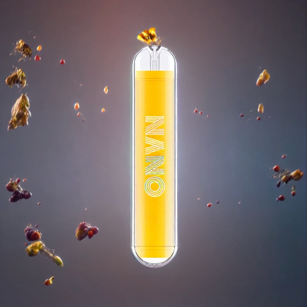 Australia Wholesale LIO NANO X2 800 Puffs Disposable Vape – 2ml, 500mAh, 0mg/16mg/19mg & Tobacco X