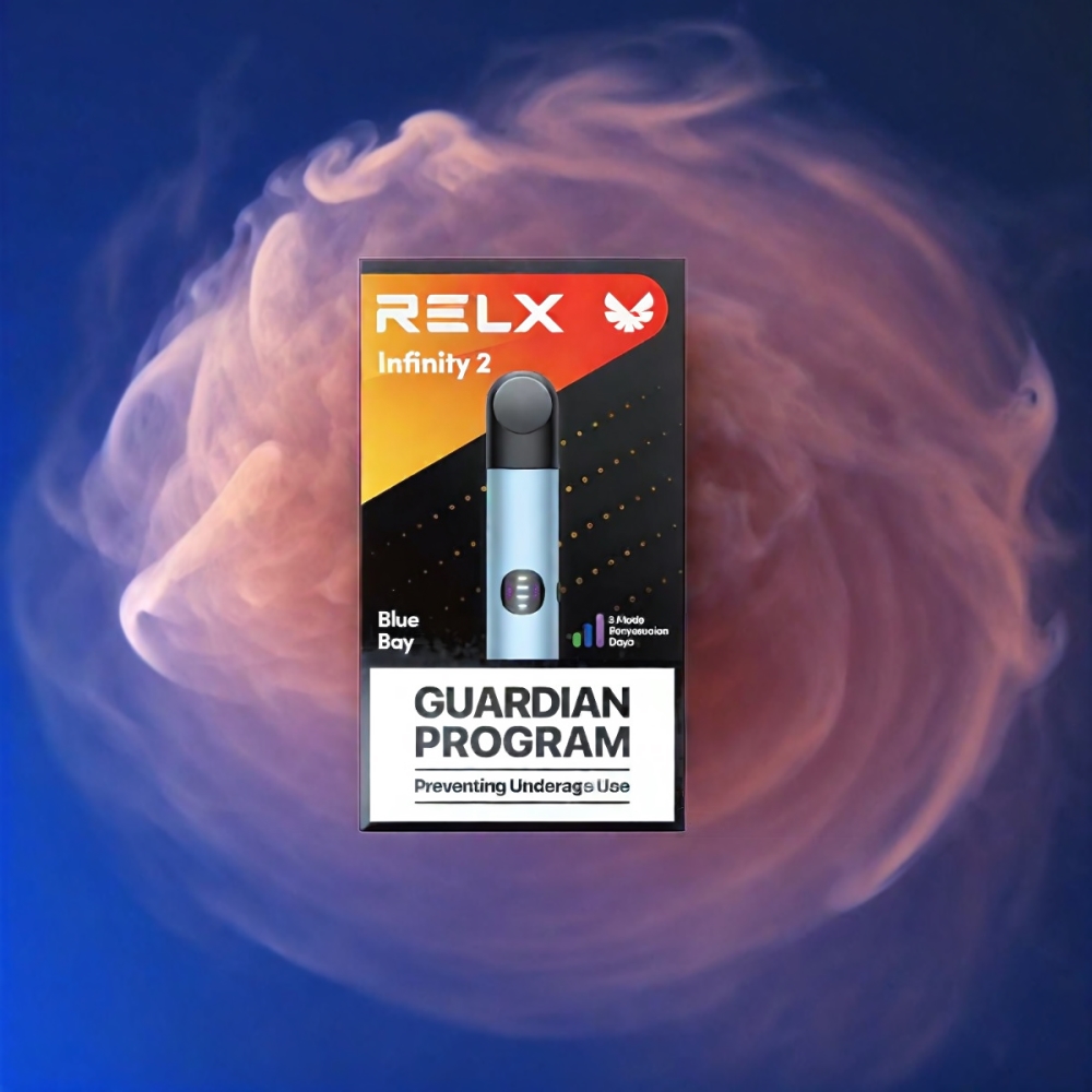 RELX Infinity 2 Vape Device