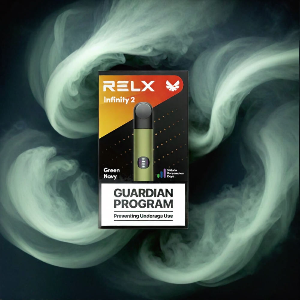 RELX Infinity 2 Vape Device