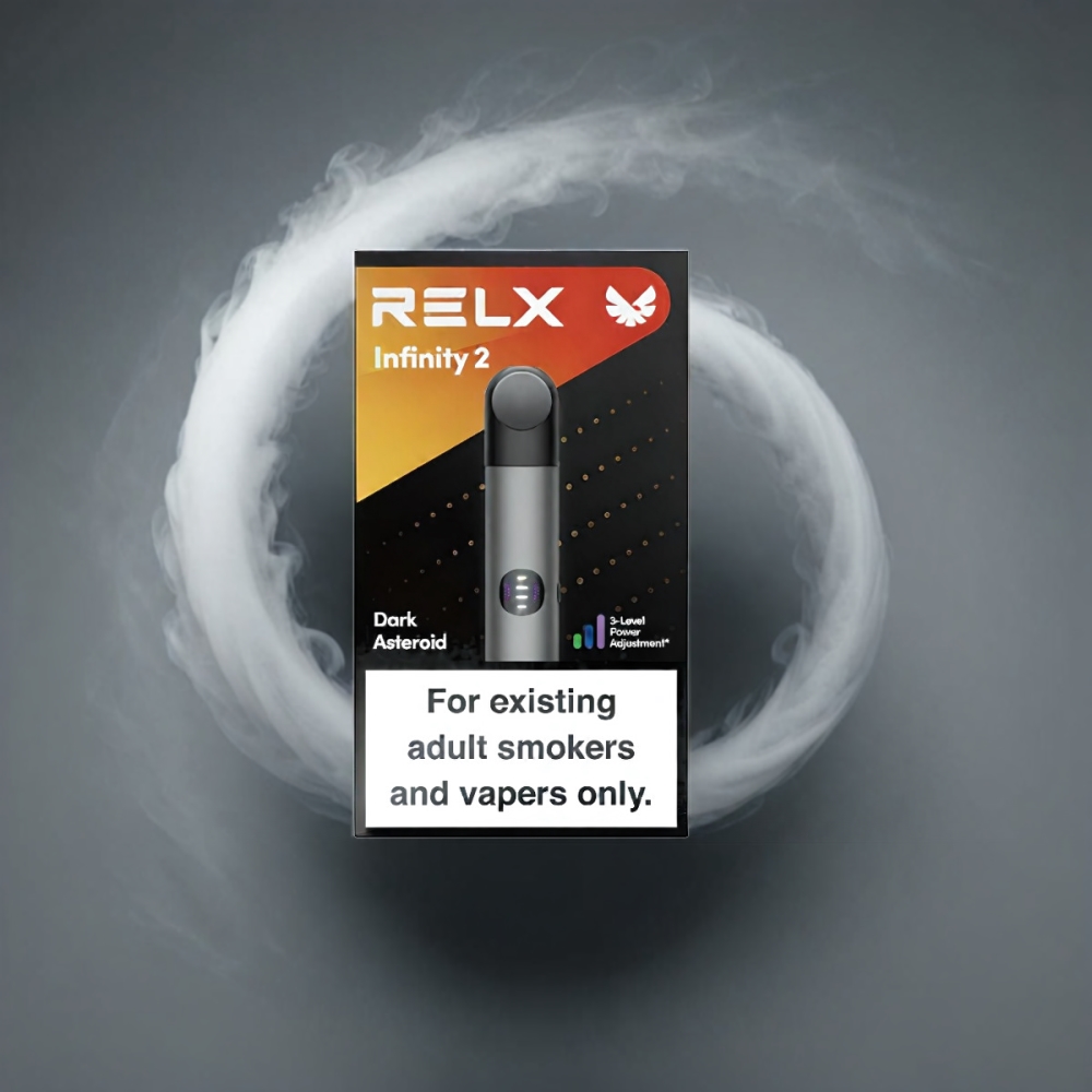 Relx Infinity 2 Vape Device