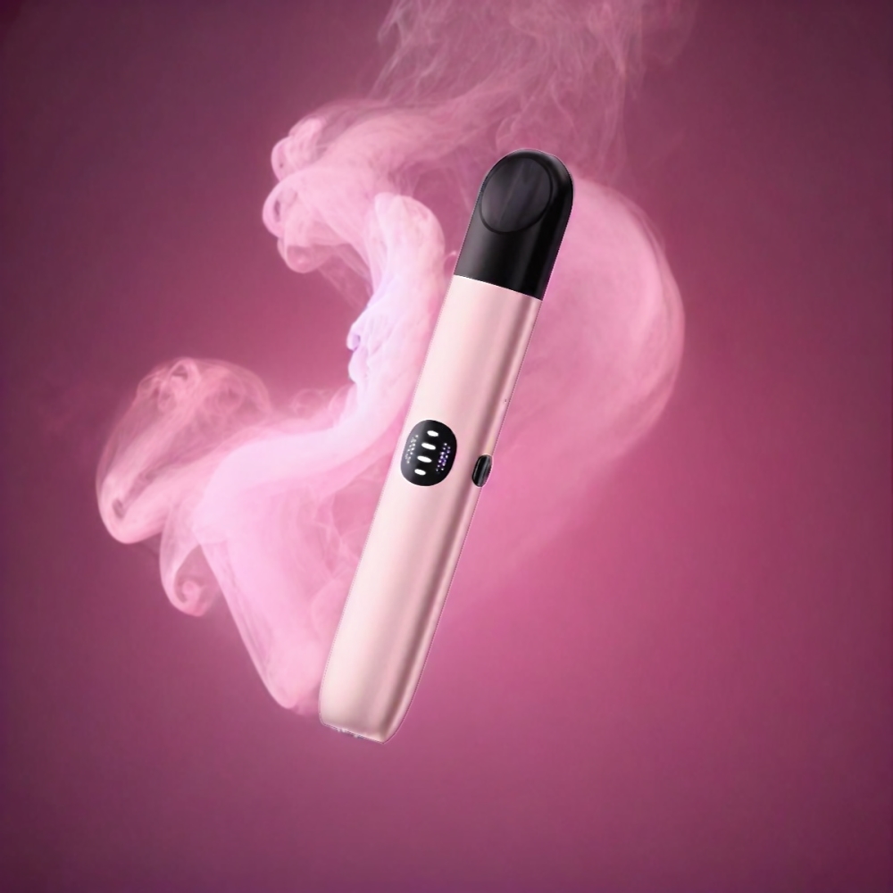 Relx Infinity 2 Vape Device Pink