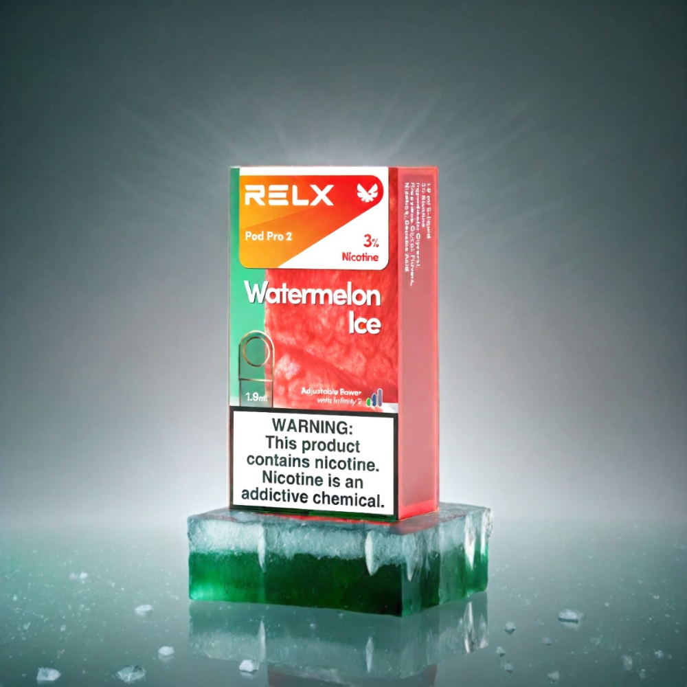 RELX Pod Pro 2 Watermelon Ice