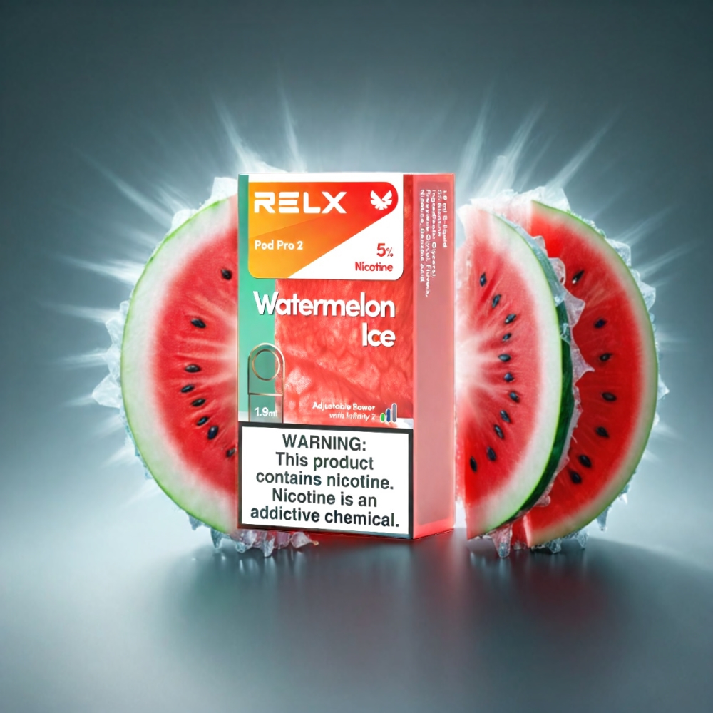 RELX Pod Pro 2 Watermelon Ice