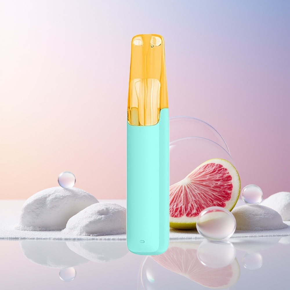 Snowplus Dash 4000 Puffs (7.5mL, 530mAh) – Australia Wholesale