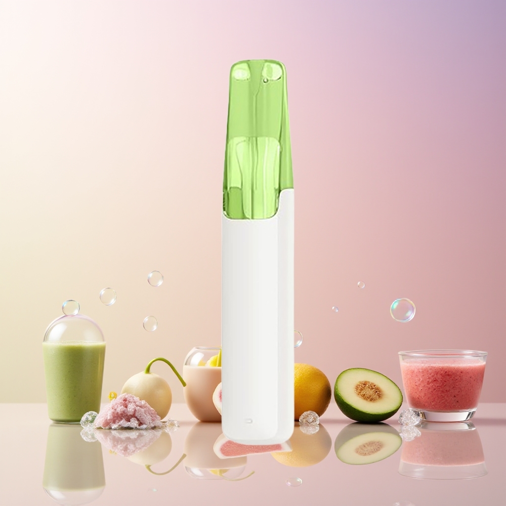 Snowplus Dash 4000 Puffs Disposable Device – Ceramic Coil, 5% Nicotine, 7.5mL (Australia Wholesale)