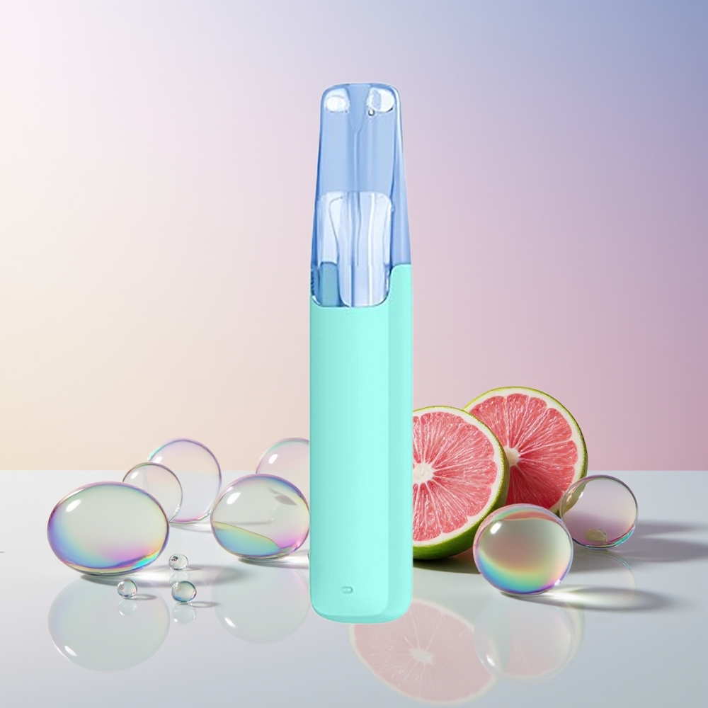 Snowplus Dash 4000 Puffs Disposable Device – Ceramic Coil, 7.5mL, 5% Nicotine (Australia Wholesale)