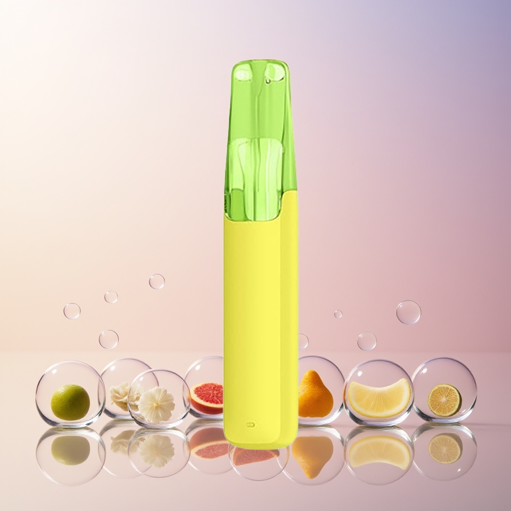 Snowplus Dash 4000 Puffs Disposable Device – Ceramic Coil, 7.5mL E-Liquid, 530mAh Battery (Australia Wholesale)