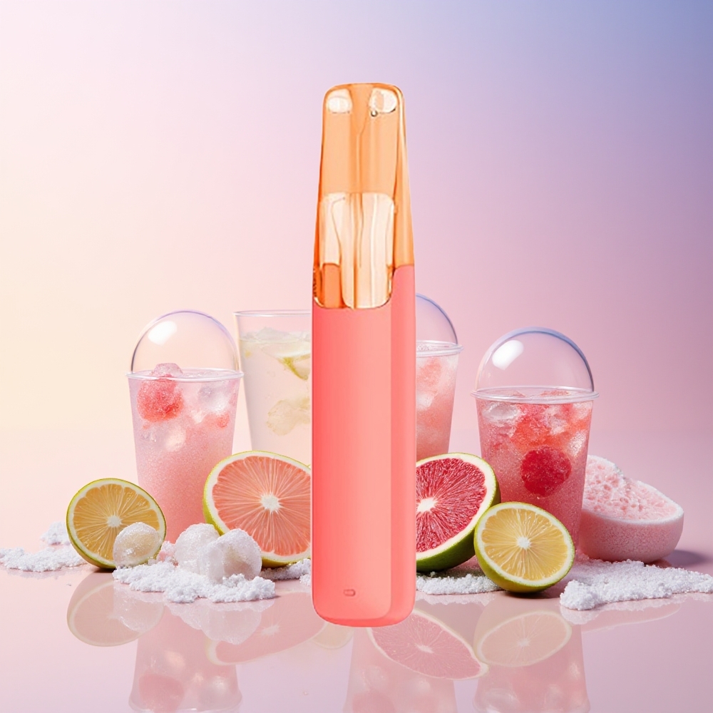 Snowplus Dash 4000 Puffs Disposable Device – Ceramic Coil, 7.5mL E-liquid, 530mAh Battery | Australia Wholesale Cola Ice