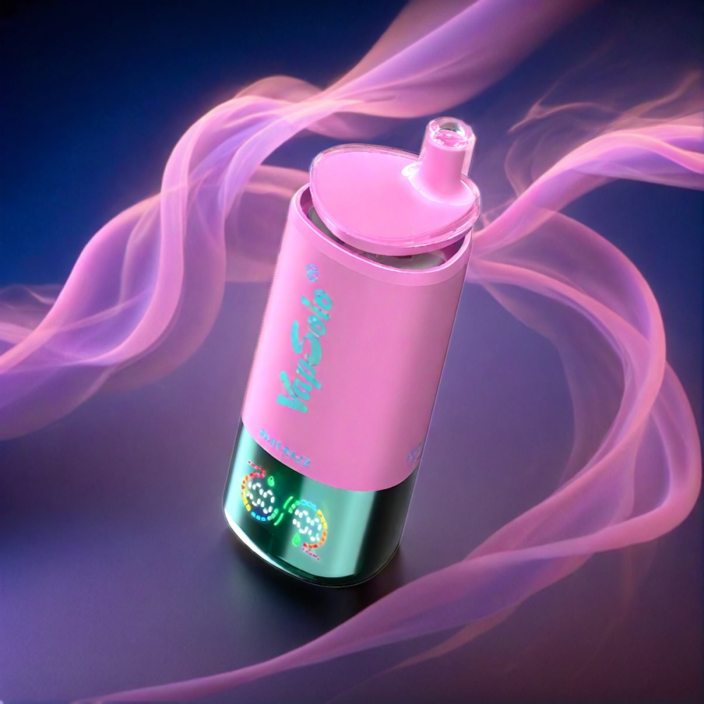 Vapsolo Tripe Blue Razz Australia Wholesale